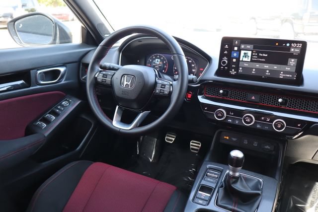 Used 2025 Honda Civic Si image 10