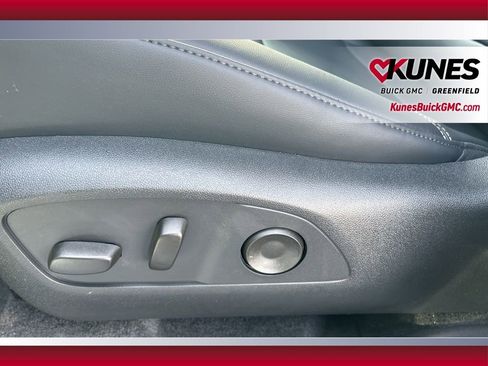 New 2026 GMC Acadia Elevation w/ Black Edition image 19