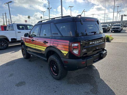 New 2025 Ford Bronco Sport Big Bend image 3