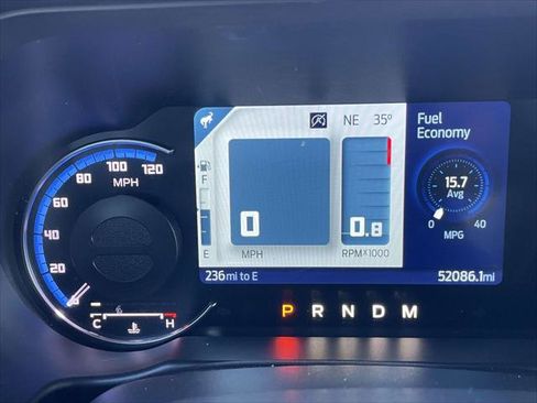 Used 2021 Ford Bronco First Edition image 25