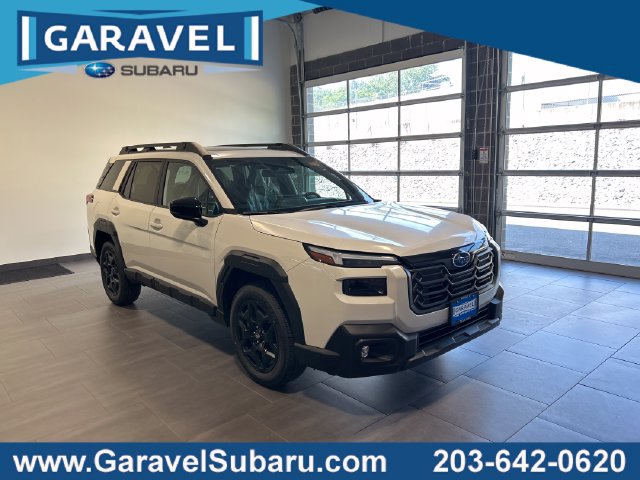 New 2026 Subaru Outback Limited AWD/4WD image 1