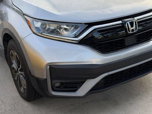 Used 2022 Honda CR-V EX-L image 9
