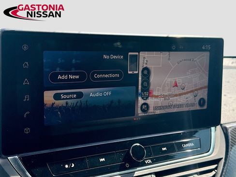Used 2023 Nissan Altima 2.5 SR w/ SR Premium Package FWD image 19
