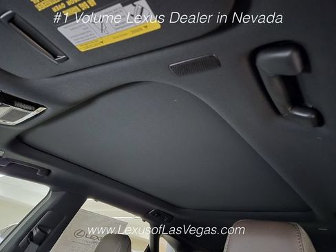 New 2026 Lexus RX 350 FWD image 11