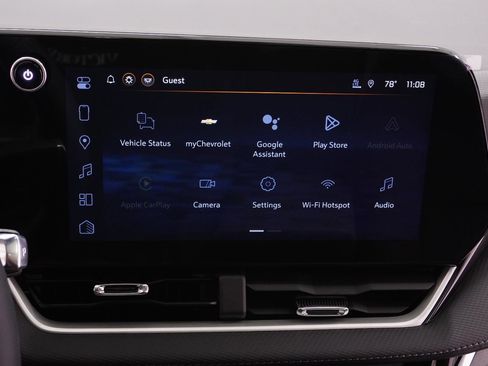 New 2026 Chevrolet Equinox LT image 25