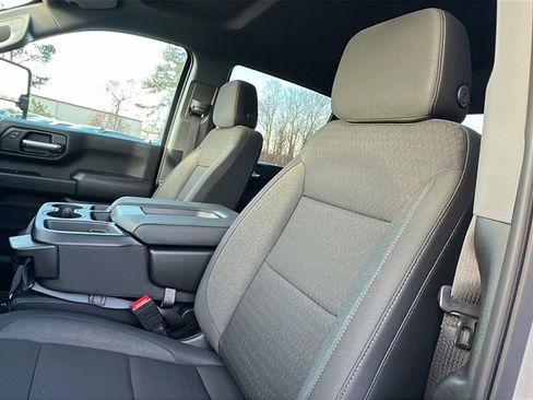 New 2026 Chevrolet Silverado 2500 Custom w/ Custom Value Package image 15