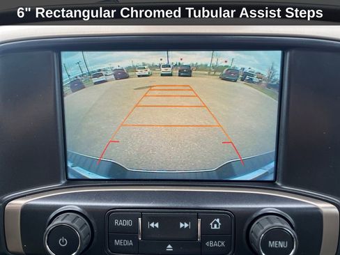 Used 2016 GMC Sierra 1500 Denali w/ Denali Ultimate Package image 30