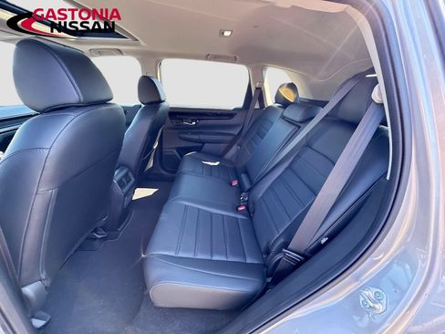 Used 2025 Honda CR-V EX-L image 32