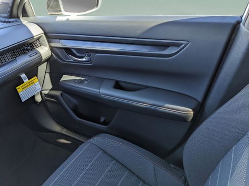 New 2026 Honda CR-V Sport image 14