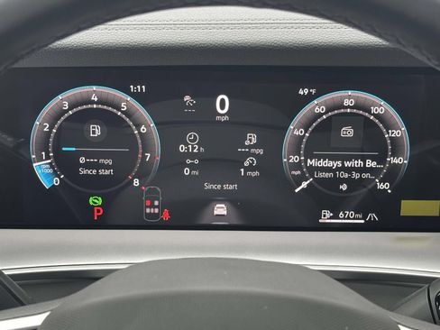 New 2026 Volkswagen Tiguan SE R-Line AWD/4WD image 21
