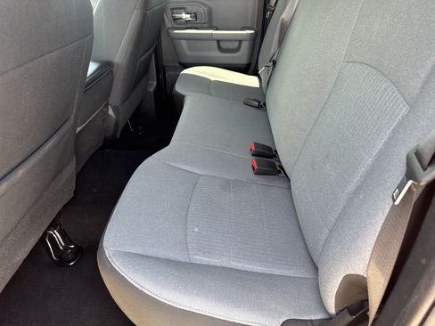 Used 2024 RAM 1500 Classic SLT RWD image 6
