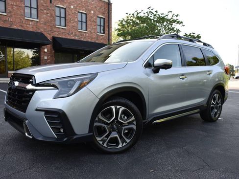 Used 2023 Subaru Ascent Touring AWD/4WD image 50