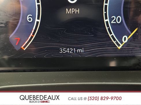 Used 2022 Jeep Grand Cherokee L Laredo RWD image 12