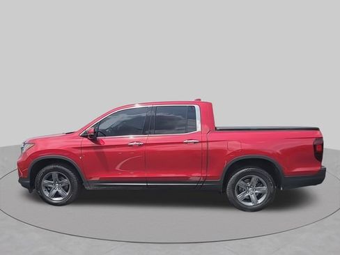 Certified 2023 Honda Ridgeline RTL-E image 5