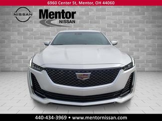 Used 2024 Cadillac CT5 Premium Luxury video 2