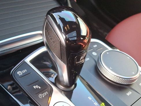 Certified 2023 BMW X4 xDrive30i w/ Premium Package image 13