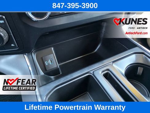 Certified 2023 Ford F150 XLT w/ Equipment Group 301A Mid AWD/4WD image 43