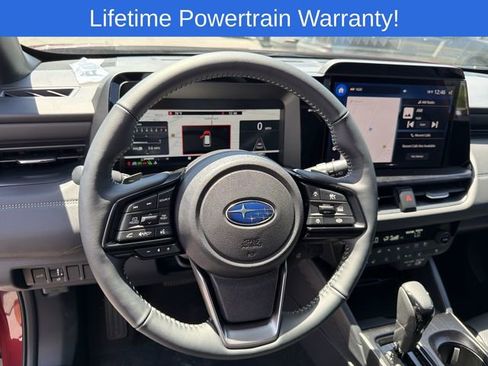 New 2026 Subaru Outback Touring XT AWD/4WD image 23