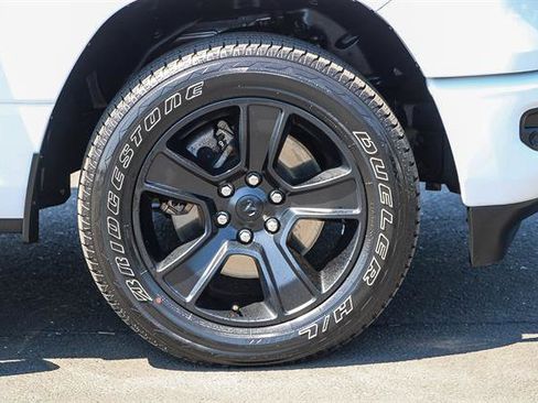 Used 2023 Ford F150 XLT image 33