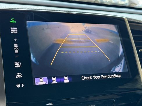 Used 2016 Honda Pilot EX-L image 10