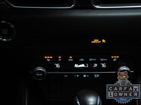 Used 2020 MAZDA CX-5 Grand Touring image 18