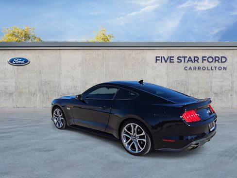 Used 2022 Ford Mustang GT Premium w/ Equipment Group 401A image 6