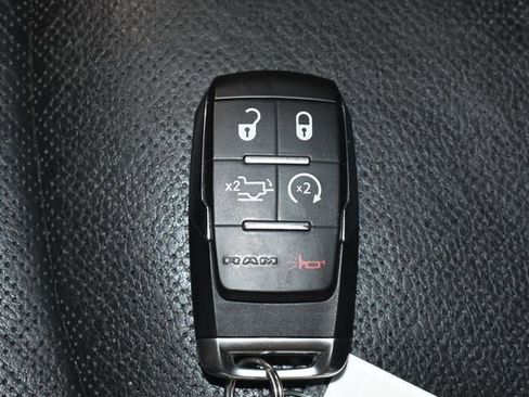 Certified 2022 RAM 2500 Laramie image 28