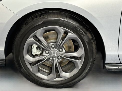 Used 2026 Honda Accord EX-L image 30