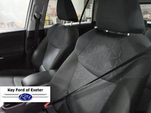 Used 2024 Toyota RAV4 XLE w/ Weather Package AWD/4WD image 28