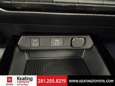 New 2026 Toyota Prius image 3