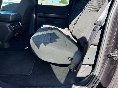 Used 2023 Ford F150 XL w/ STX Appearance Package AWD/4WD image 8