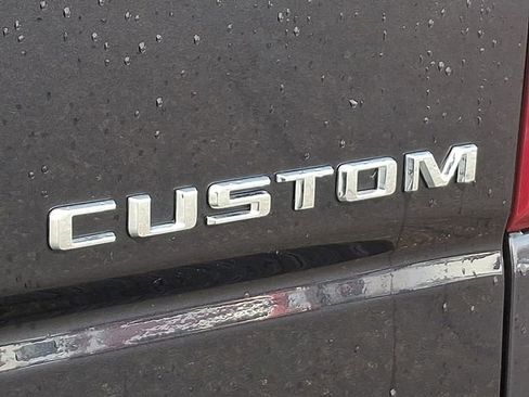 Used 2022 Chevrolet Silverado 1500 Custom Trail Boss image 34