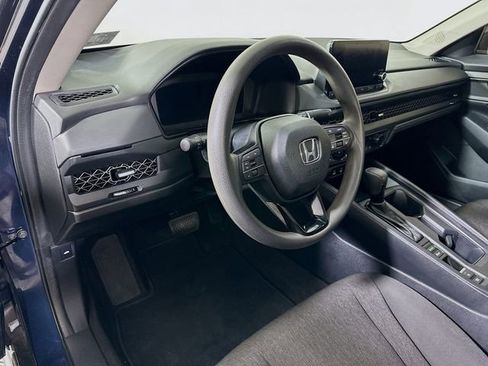 Used 2024 Honda Accord EX image 9