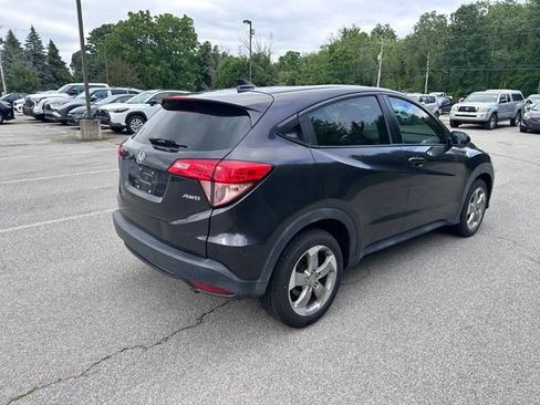 Used 2016 Honda HR-V LX image 3