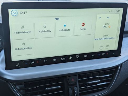 New 2026 Ford Escape SE w/ PHEV Premium Package image 23