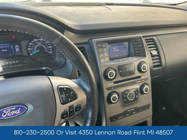 Used 2014 Ford Flex SE FWD image 22
