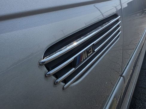 Used 2002 BMW M3 Convertible image 3