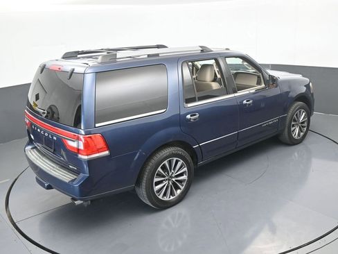 Used 2016 Lincoln Navigator Select image 59