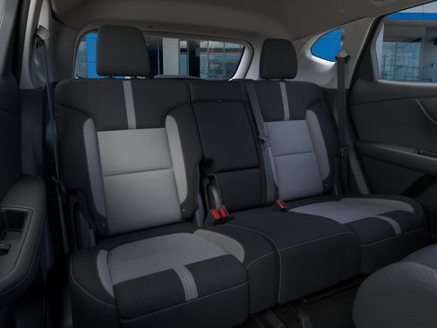 New 2026 Chevrolet Blazer LT FWD image 17