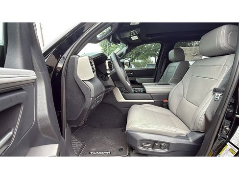 New 2026 Toyota Tundra Limited RWD image 67