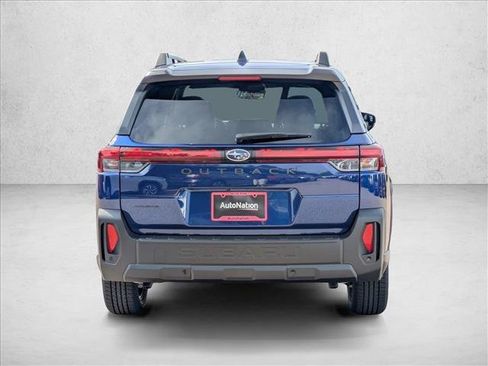 New 2026 Subaru Outback Touring XT AWD/4WD image 8
