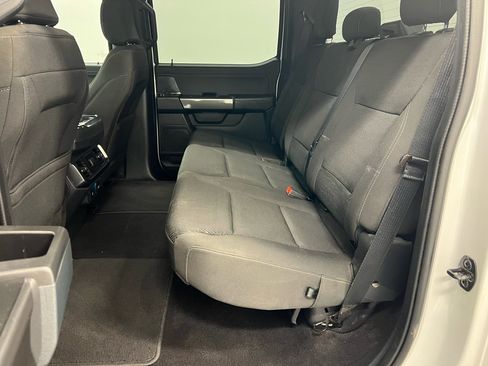 Used 2023 Ford F150 XLT w/ Equipment Group 302A High image 8