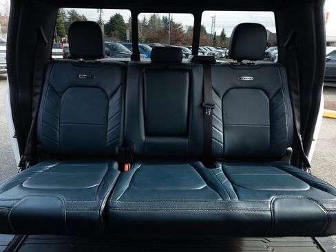 Used 2018 Ford F150 Limited image 18