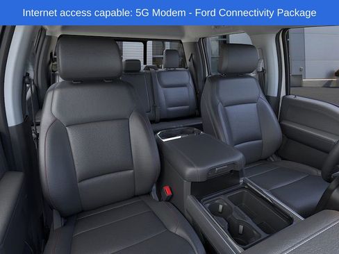 New 2026 Ford F250 Lariat w/ Lariat Premium Package AWD/4WD image 10