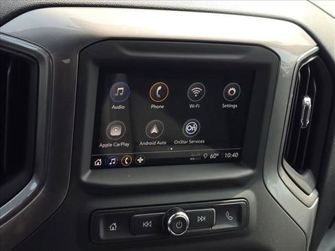 New 2025 Chevrolet Silverado 3500 W/T w/ WT Convenience Package AWD/4WD image 26