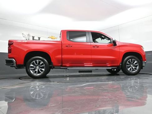 New 2026 Chevrolet Silverado 1500 LT AWD/4WD image 31