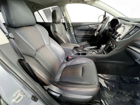 Used 2023 Subaru Crosstrek 2.5i Limited w/ Moonroof Package image 27