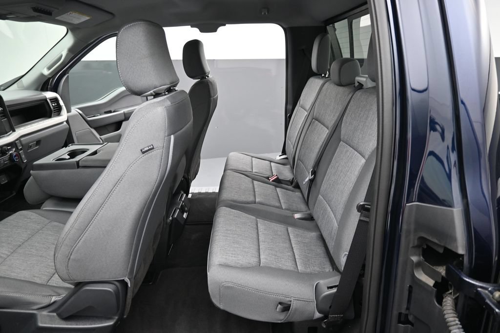 Used 2023 Ford F250 XL w/ STX Appearance Package AWD/4WD image 27