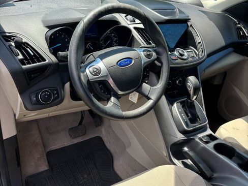 Used 2014 Ford Escape SE AWD/4WD image 17