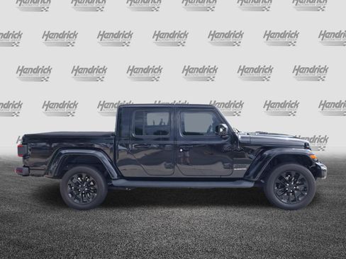 Used 2022 Jeep Gladiator Overland AWD/4WD image 10